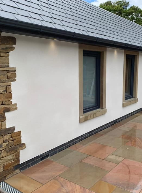 About AC Plastering Solutions